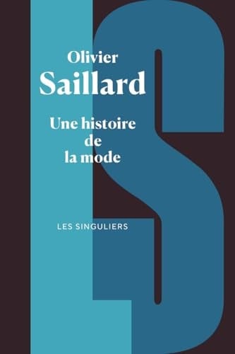 Une histoire de la mode