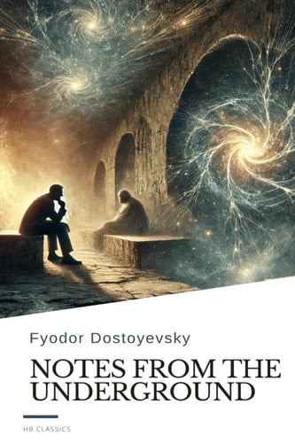 Notes from the Underground Explore the Depths of the Human Psyche