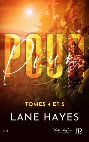 Pour... #4 à 5