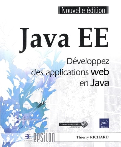 Java EE Développez des applications web en Java