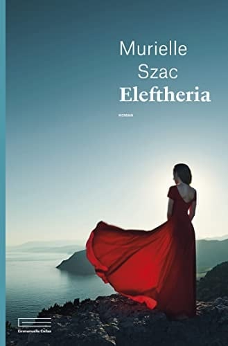Eleftheria roman