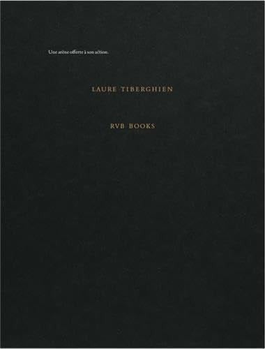 Laure Tiberghien une arène offerte à son action