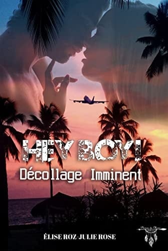 Hey boy ! Décollage imminent