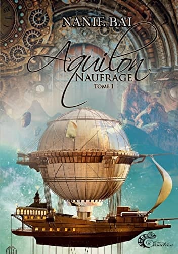 Aquilon Naufrage