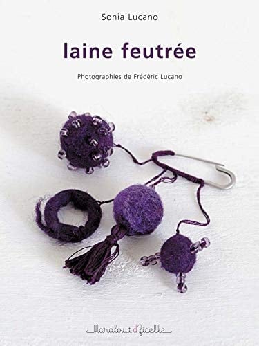 Laine feutrée