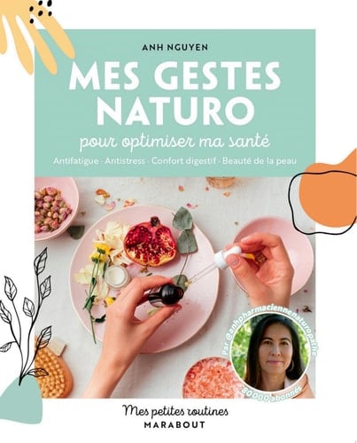 Mes gestes naturo