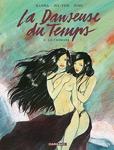 La Chamane