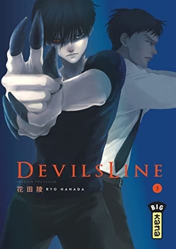 DevilsLine Tome 5