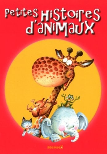 Petites histoires d'animaux