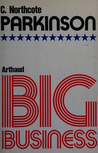 Big business