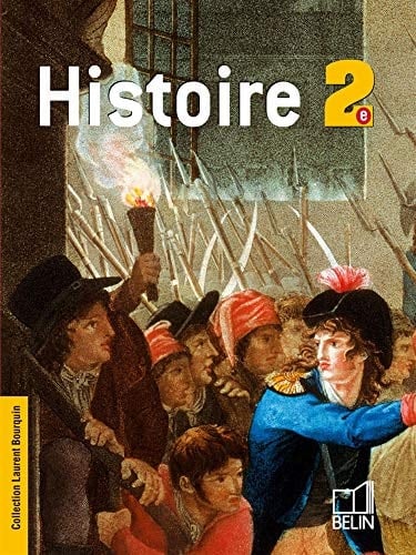 Histoire, 2e