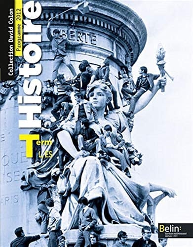 Histoire Term L, ES