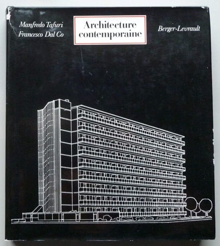 Architecture contemporaine