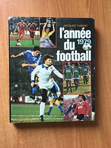 L'année du football 1979