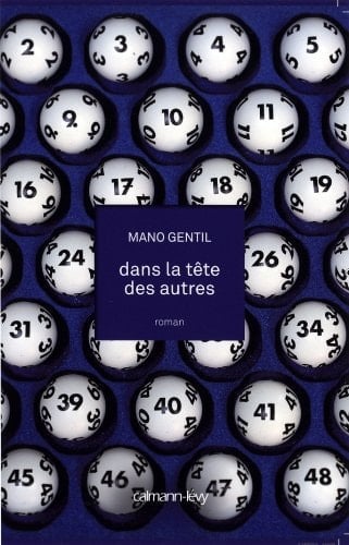 Dans la tête des autres roman