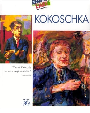 Kokoschka 1886-1980