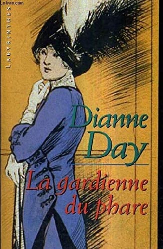 La gardienne du phare