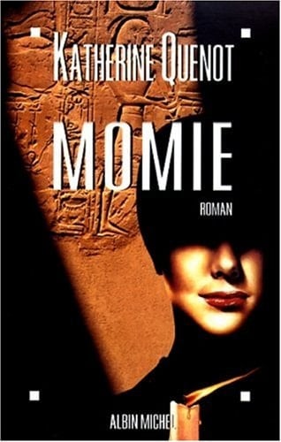 Momie roman