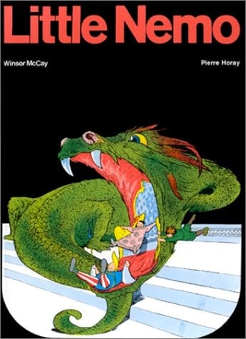 Little Nemo: 1905-1910