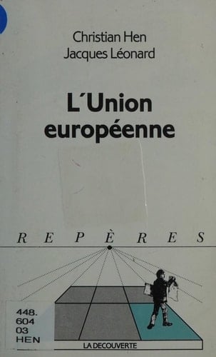 L'Union européenne