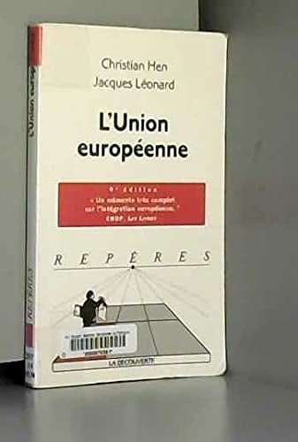 L'Union européenne