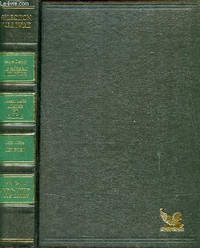 Sélection du livre