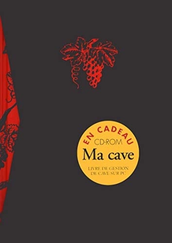 Livre de cave