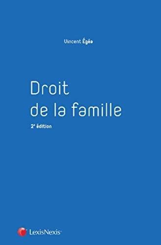 Droit de la famille