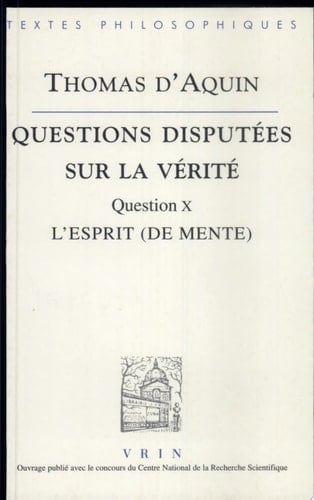 De mente
