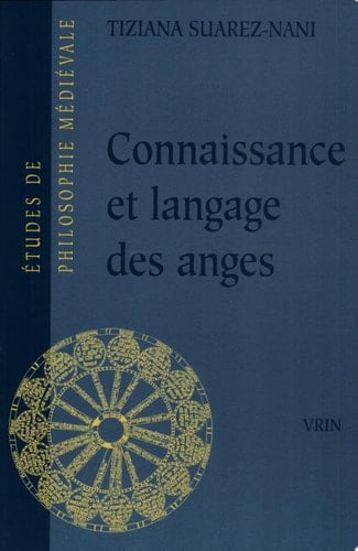Connaissance et langage des anges selon Thomas d'Aquin et Gilles de Rome
