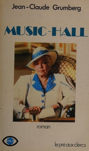 Music-hall