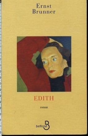 Edith roman