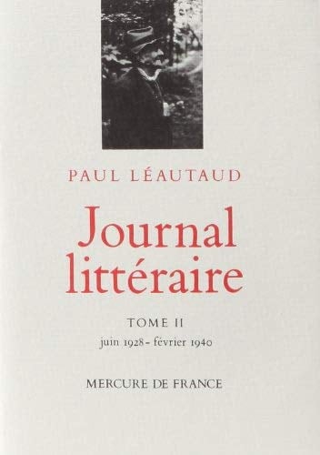 Juin 1928-février 1940