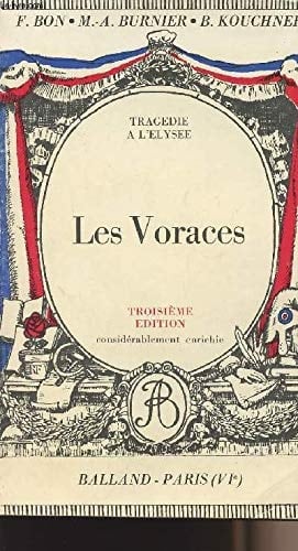 8Les9 Voraces