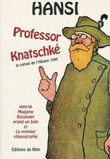 PROFESSOR KNATSCHKE