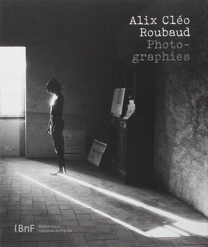 Alix Cléo Roubaud photographies : quinze minutes la nuit au rythme de la respiration