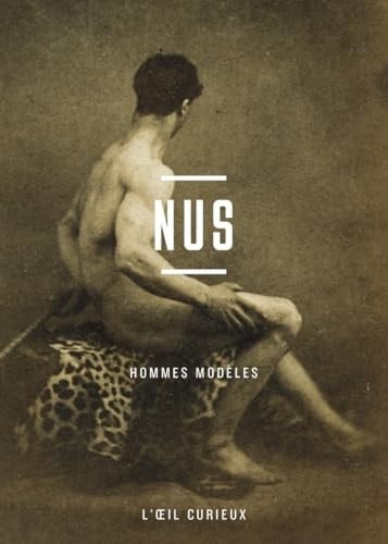 Nus Hommes modèles