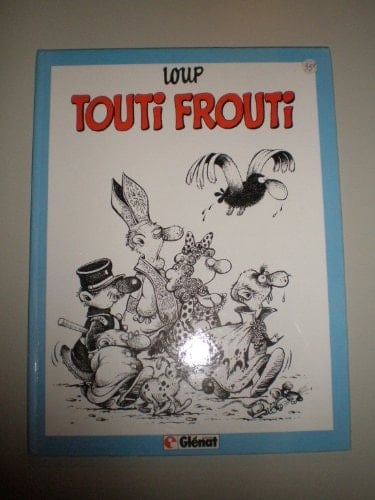 Touti frouti