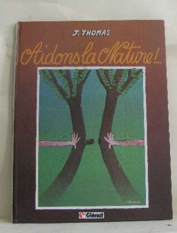 Aidons la nature