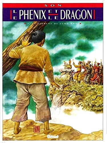 Le serment de Lung Nhaï