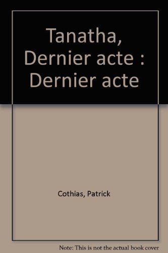 Dernier acte