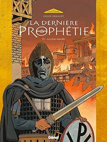 Le livre interdit