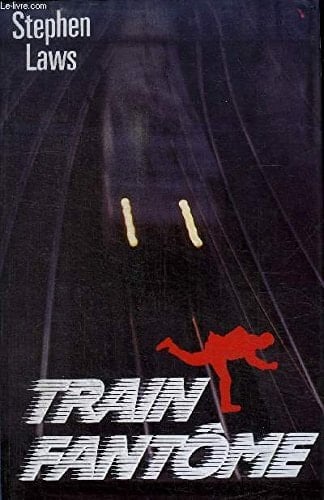 Train fantôme