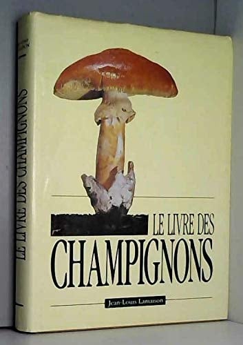 Le Livre des champignons