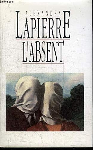 L'absent : roman