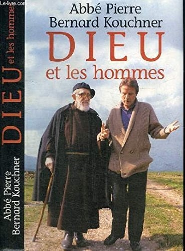 Dieu et les hommes