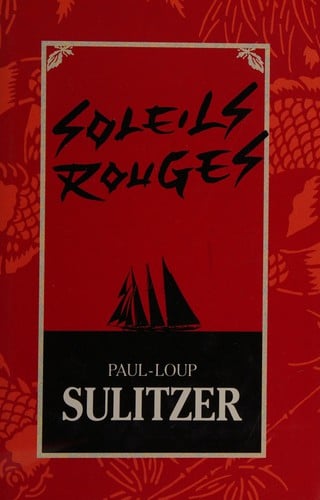 Soleils rouges