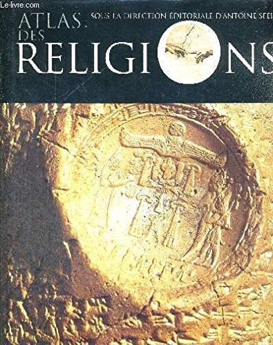 Atlas des religions