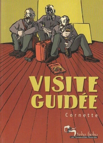 Visite guidée