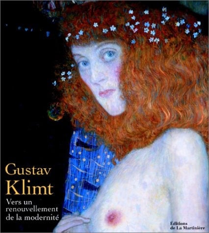 Gustav Klimt vers un renouvellement de la modernité
